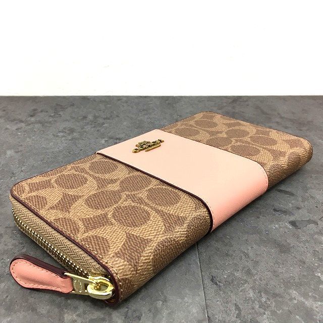 ジップウォレット
