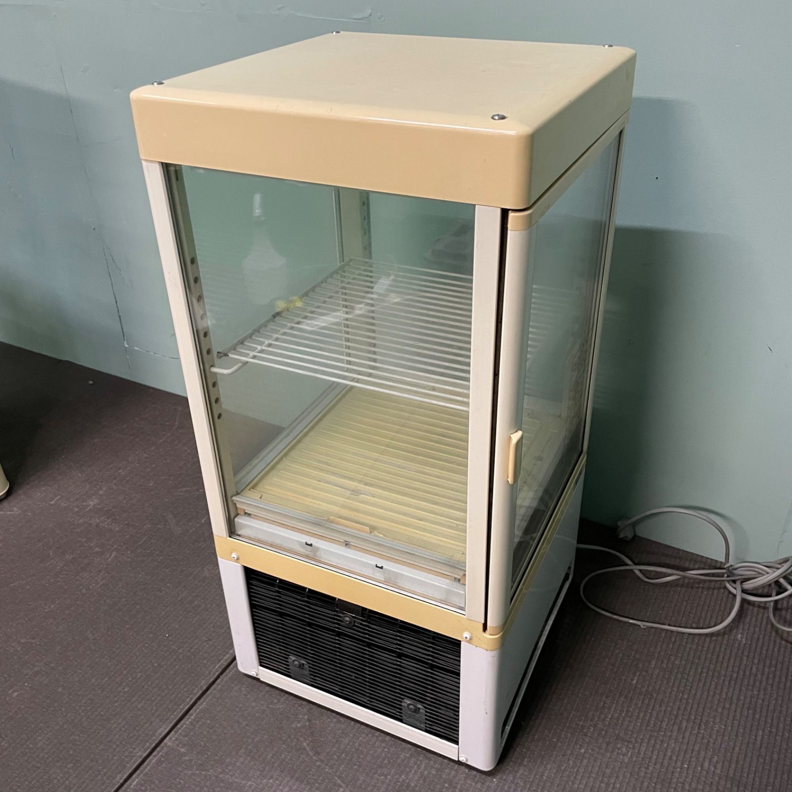 ♭ SANYO サンヨー 冷蔵ショーケース SMR-61 CHG 48L 店舗 業務用