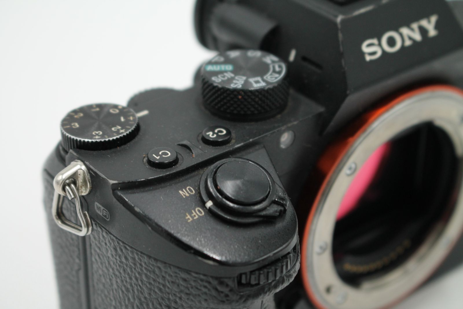 【美品】SONY α7RII ボディ シャッター数少 液晶美品 美品｜シャッター数48,300回] SONY α7RIV ボディ ILCE-7RM4A