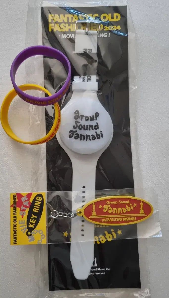 ini ペンライト OFFICIAL - INI ペンライト Keyring LIGHT MINI 商品