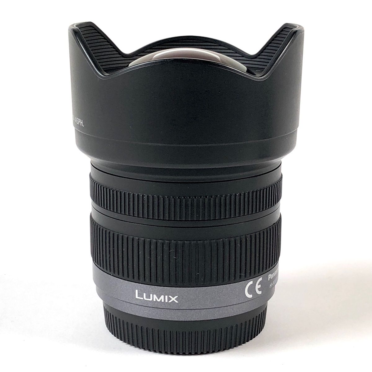 Panasonic LUMIX H-F007014 7-14㎜F4.0広角ズーム パナソニック
