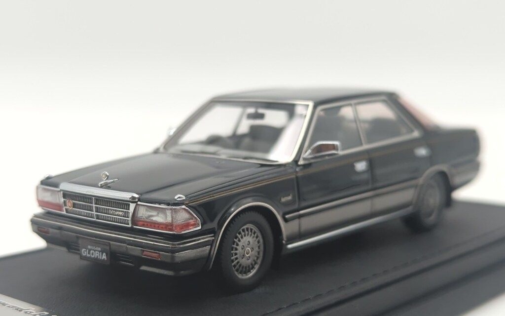 未使用新品T-IG4315日産グロリアHT V20 ターボ アストロードG 未使用新品T-IG4315日産グロリアHT V20 ターボ アストロードG T-IG4315