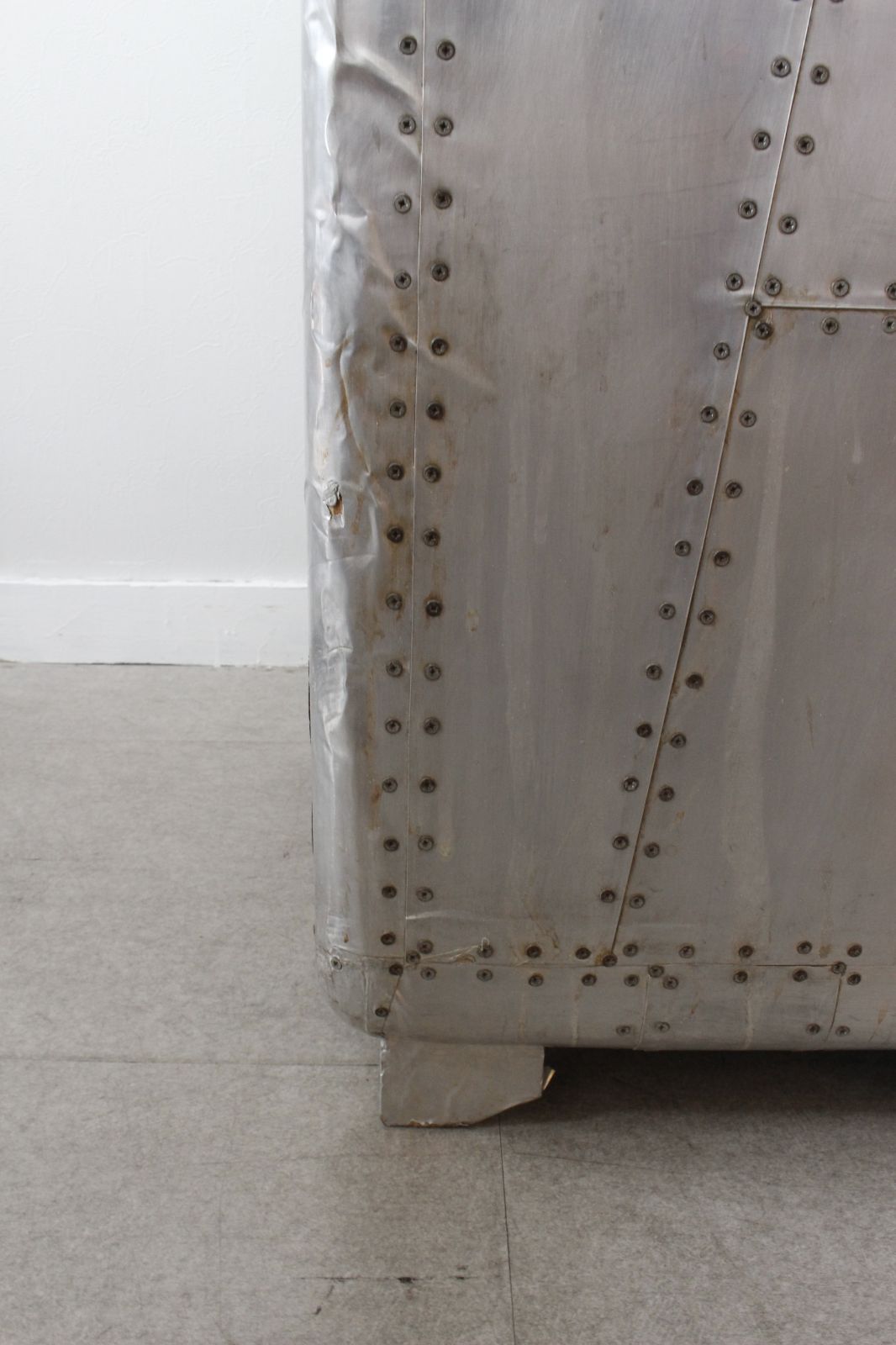 HALO取り扱い シェルフ