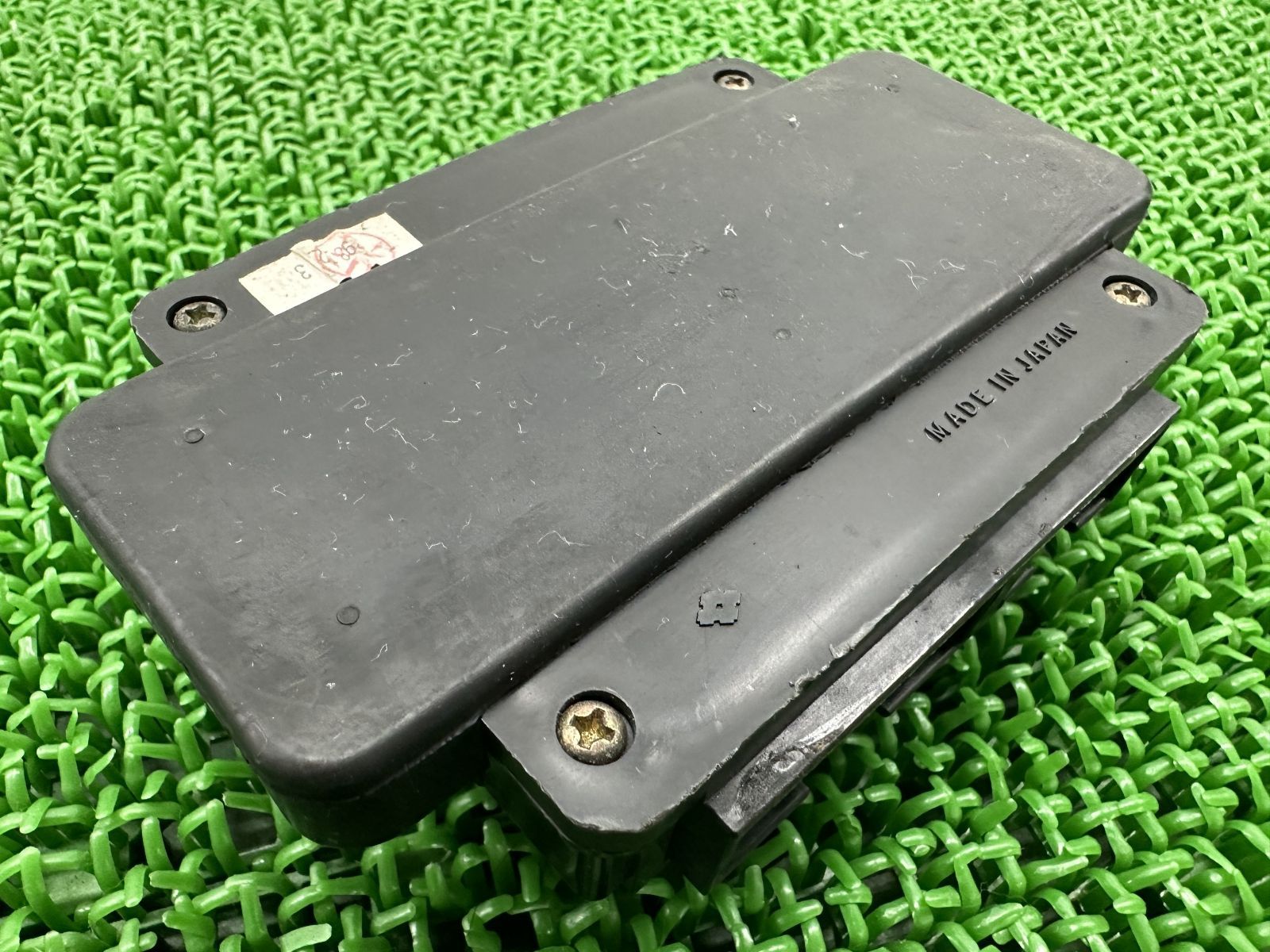 ZZ-R1100 ヒューズボックス 26021-1090 カワサキ 純正 中古