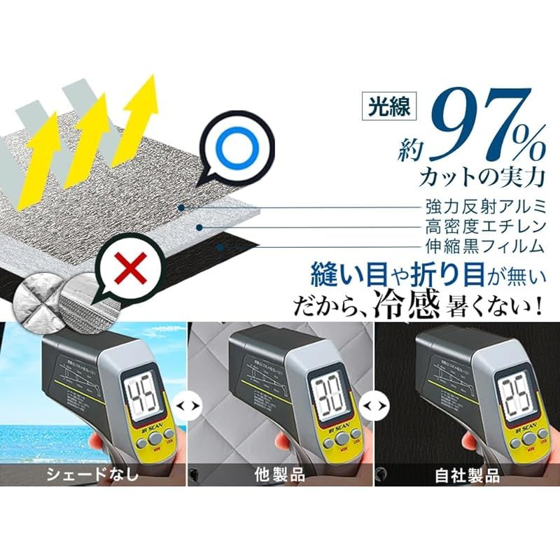 趣味職人 サンシェード