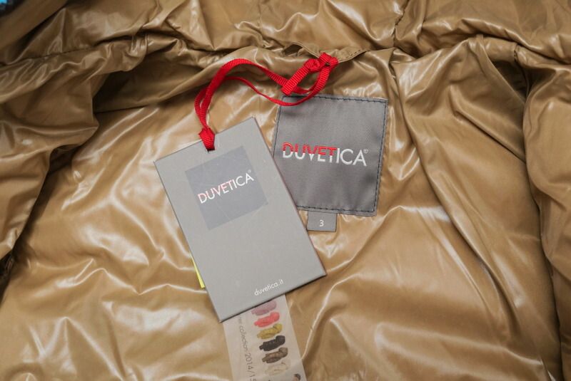 DUVETICA デュベティカ