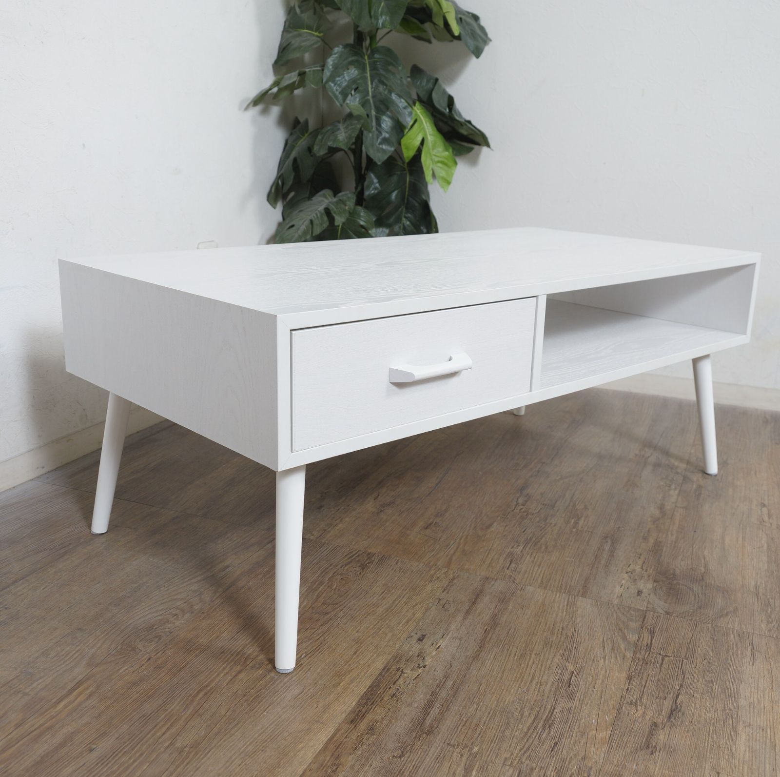 引き出し 収納付き