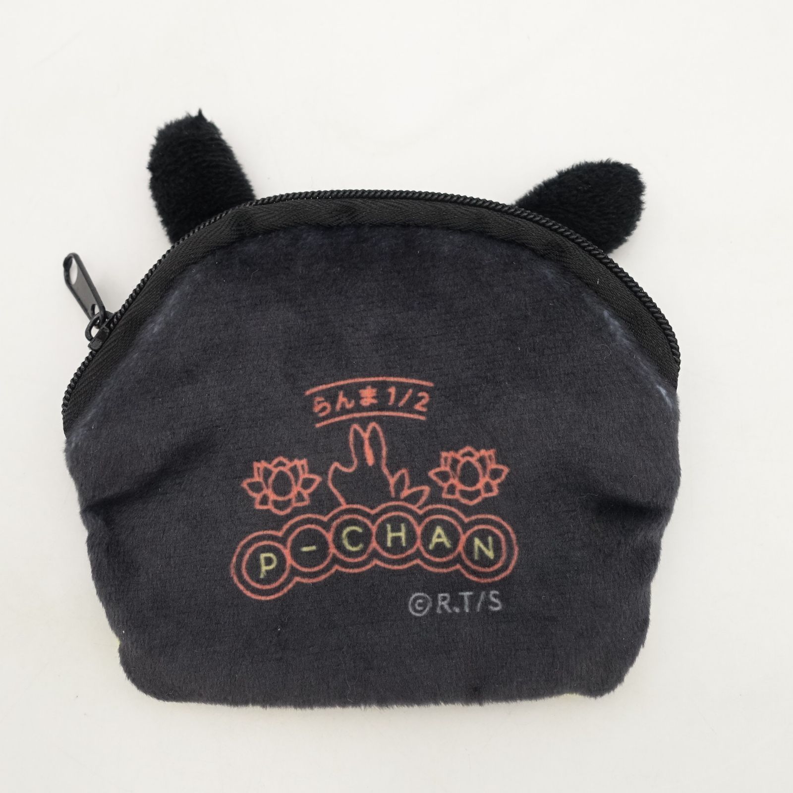らんま1/2 グッズセット Pちゃん ポーチ 玄馬 パンダ 未使用品