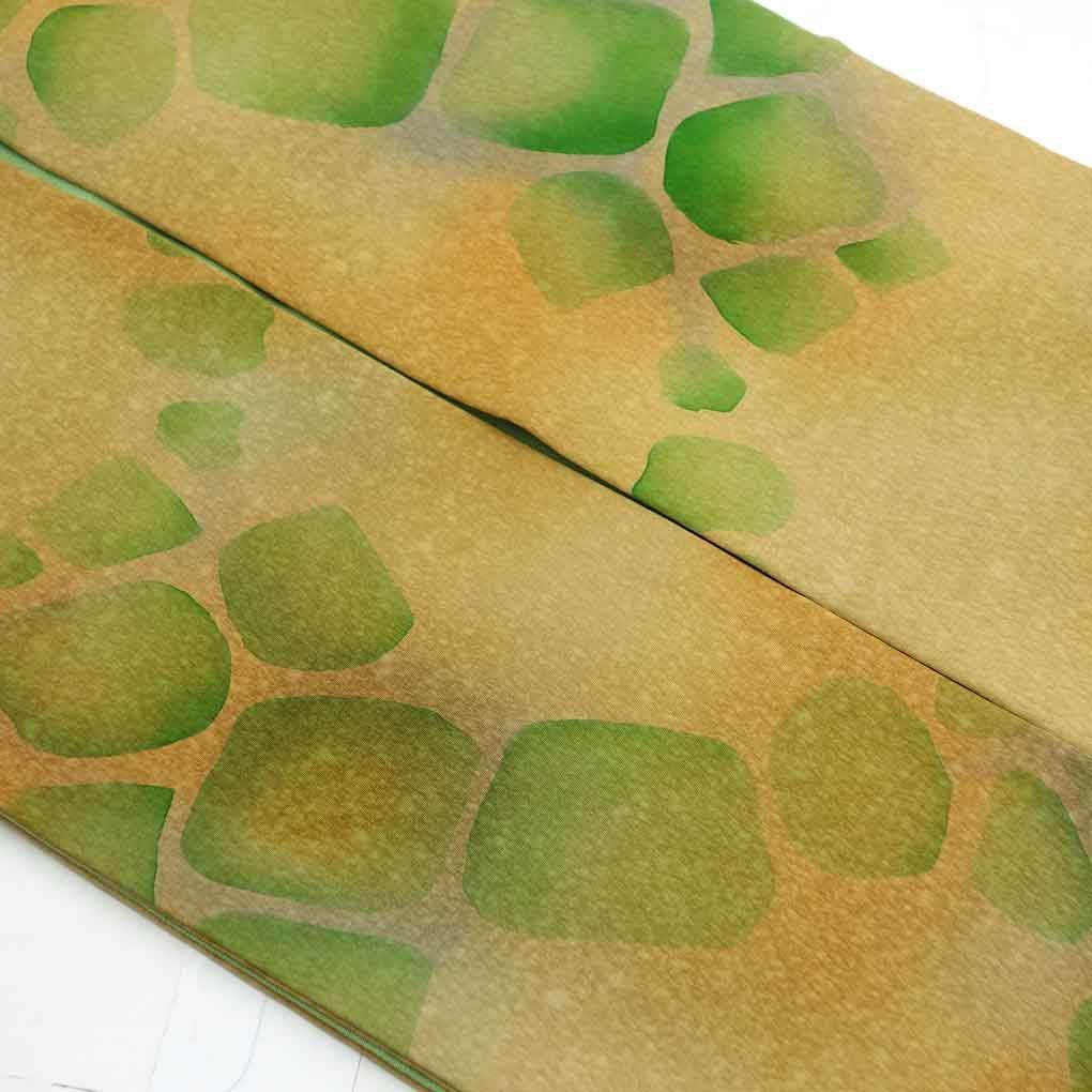 レディース 連続模様