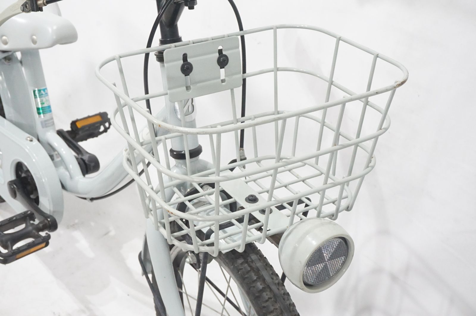 2020年モデル キッズバイク