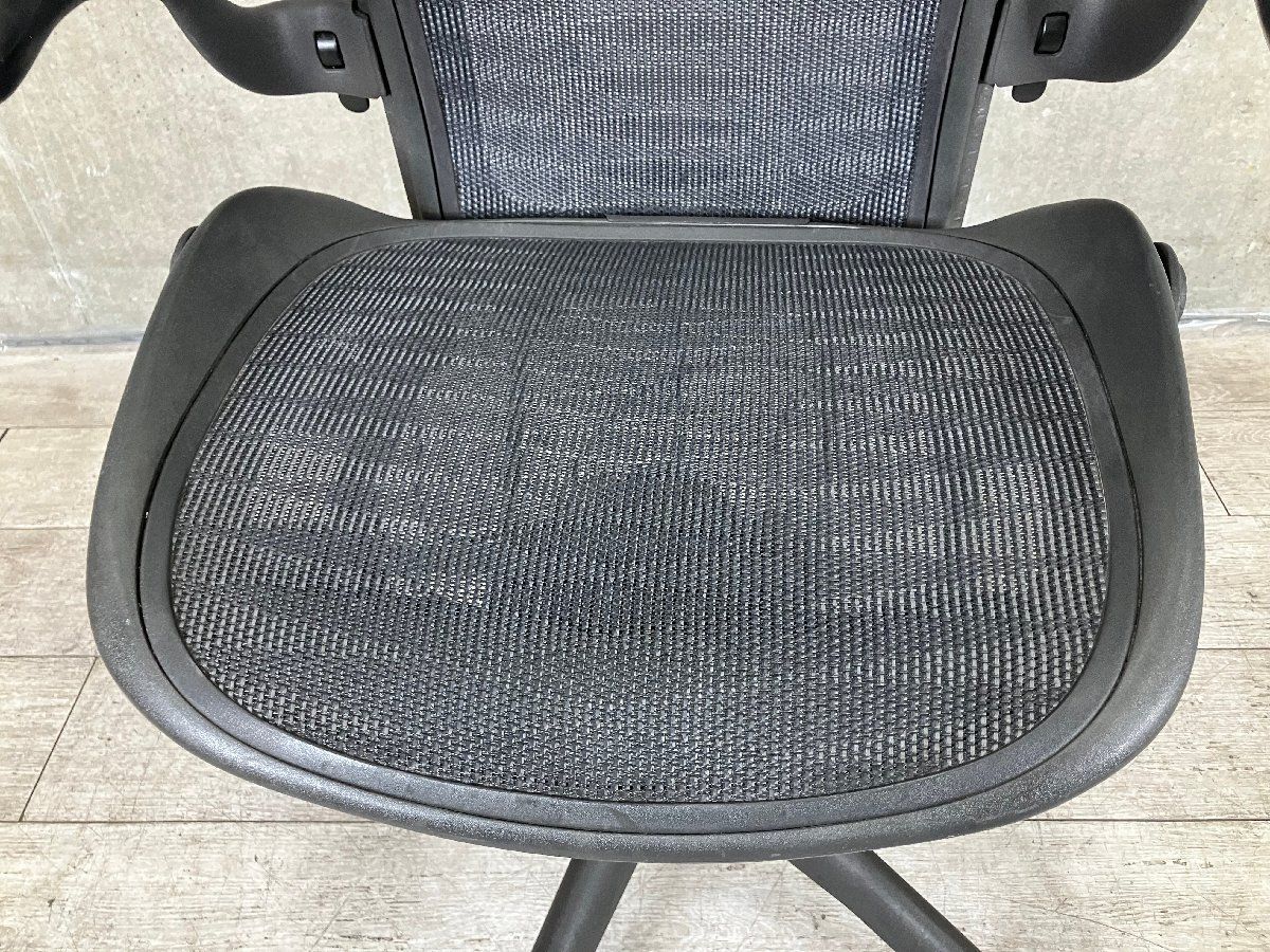 HermanMiller|ハーマンミラー クラシックアーロンチェア