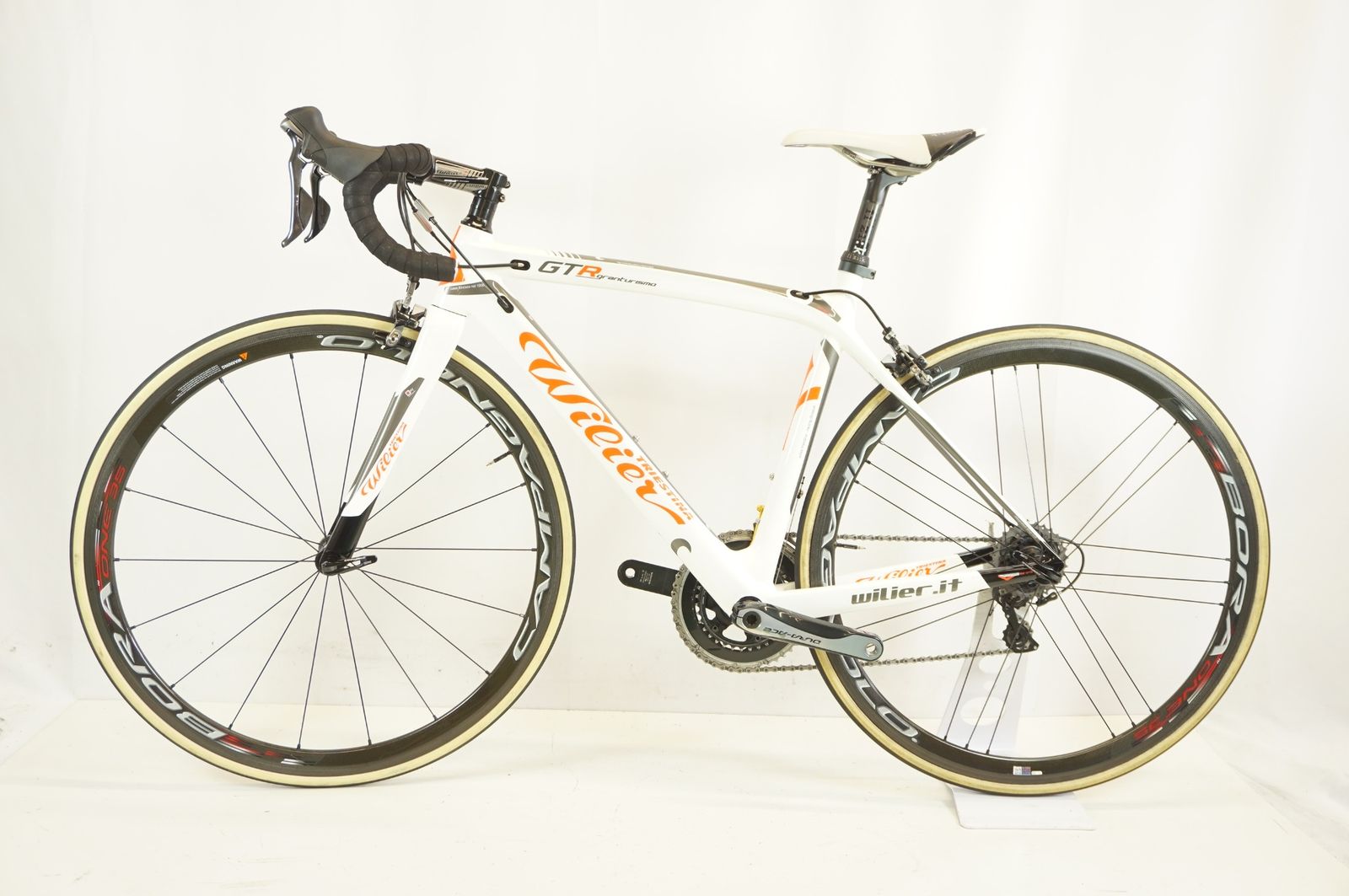 WILIER ウィリエール GTR GRANTURISMO R 2015モデル ロードバイク カスタム バイチャリ宇都宮店