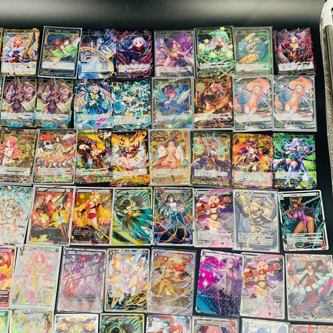 WIXOSS ウィクロス