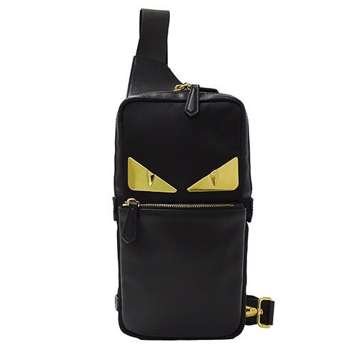 フェンディ FENDI バッグ メンズ ブランド ボディバッグ
