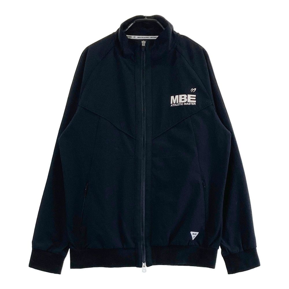 マスターバニー ジップジャケット サイズ5 サイズ：5 MASTER BUNNY