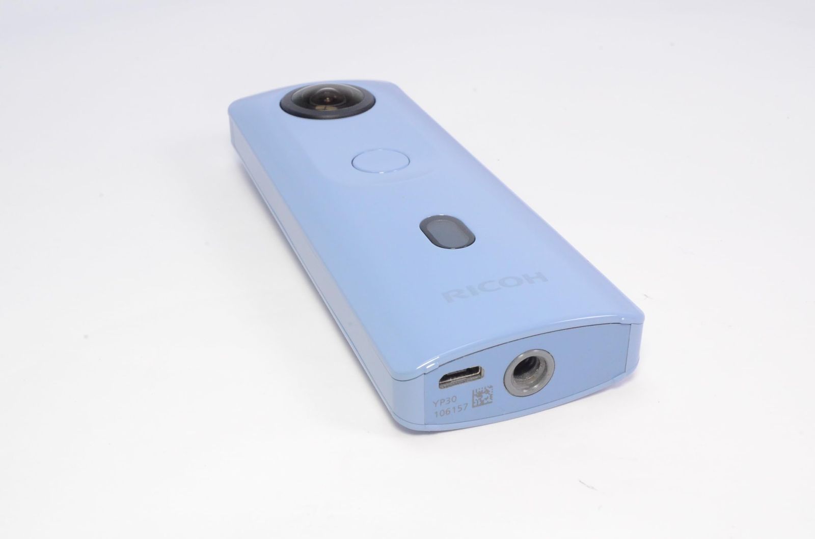 RICOH THETA
