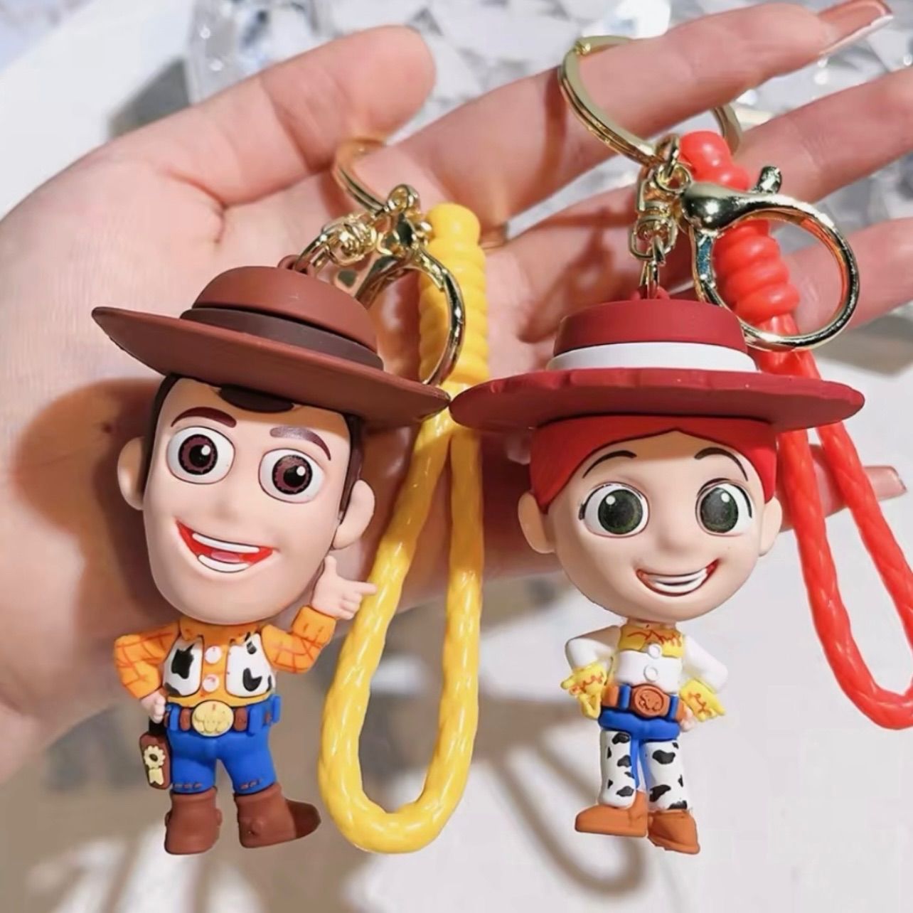 トイストーリー　まとめ売り　セット　ストラップ　ぬいぐるみ　キーホルダー 東京ディズニーリゾート トイストーリー ぬいぐるみ
