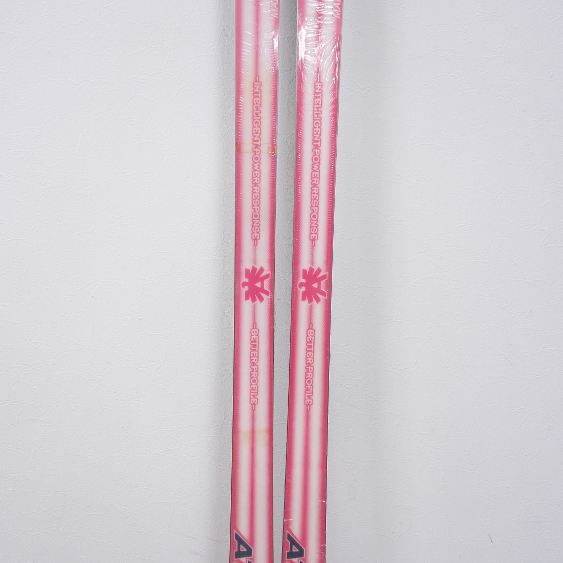 未使用 アトミック ATOMIC SNOW MASTER 190cm センター 62ｍｍ スキー 