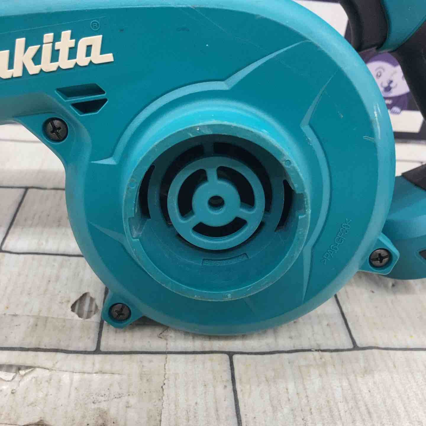 コードレスブロワ UB185DZ