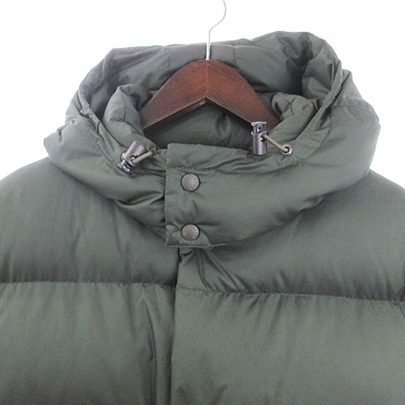 モンクレール MONCLER ヴィンテージ 青タグ ダウンジャケット