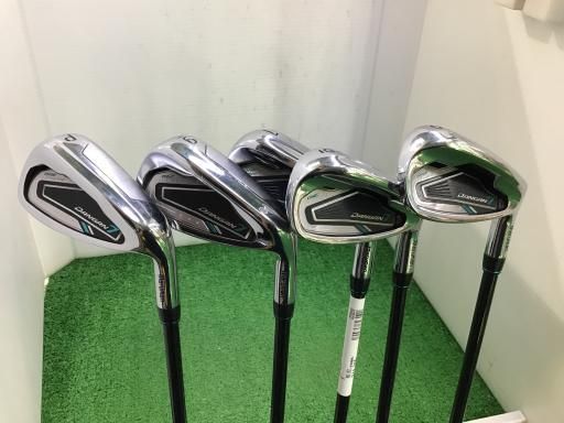 7AAM030 美品 マジェスティゴルフ(旧マルマン) DANGAN 7 7AAM030 美品 マジェスティゴルフ(旧マルマン) DANGAN 7 - メルカリ