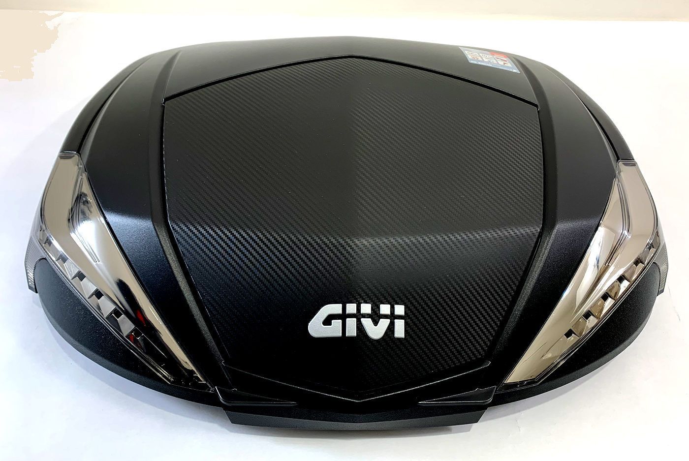 GIVI/ジビV56NNTケース用ケースリッド(蓋)/ZV56CNNTM GIVI/ジビV56NNTケース用ケースリッド(蓋)/ZV56CNNTM