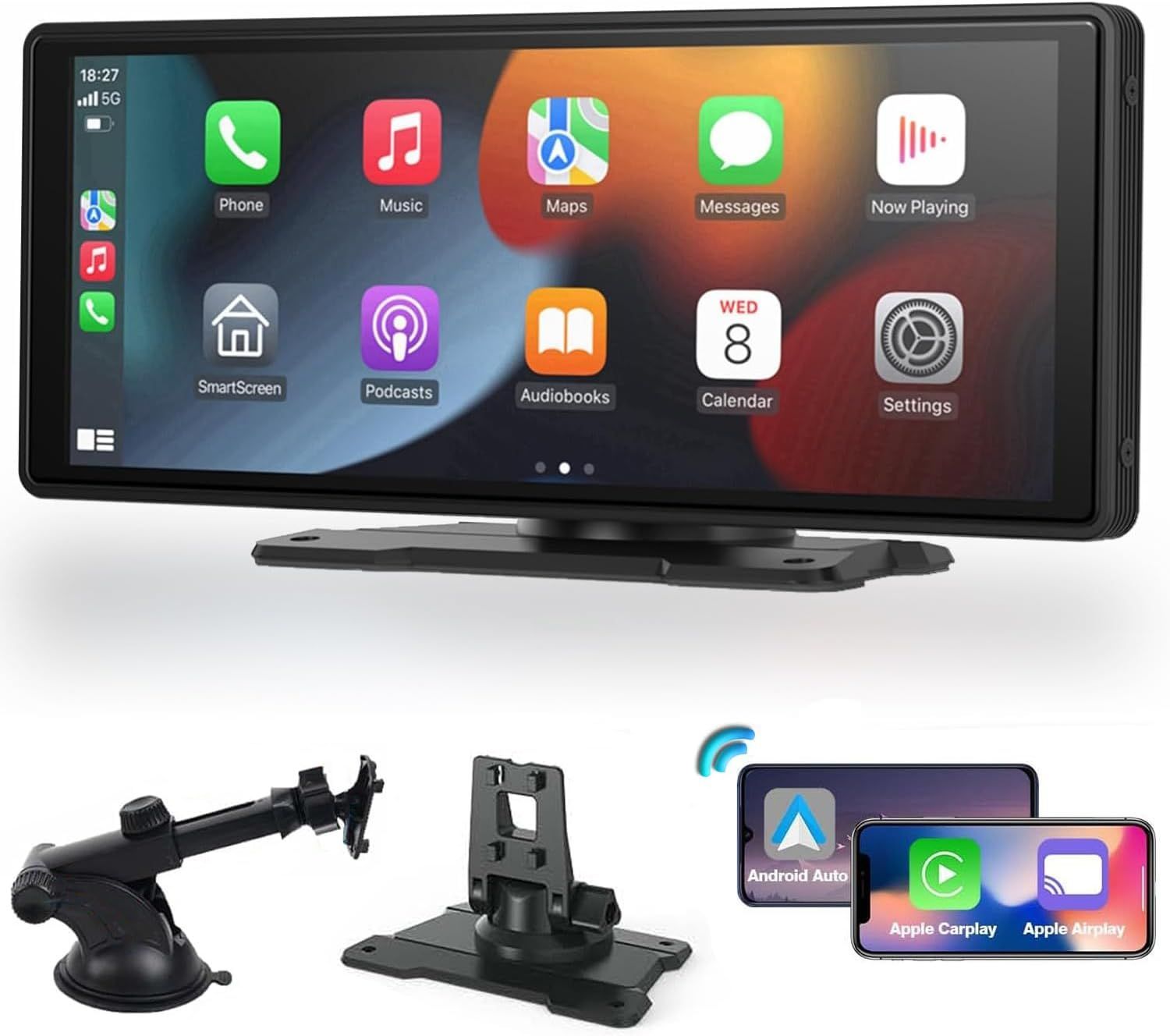 音声アシスタント