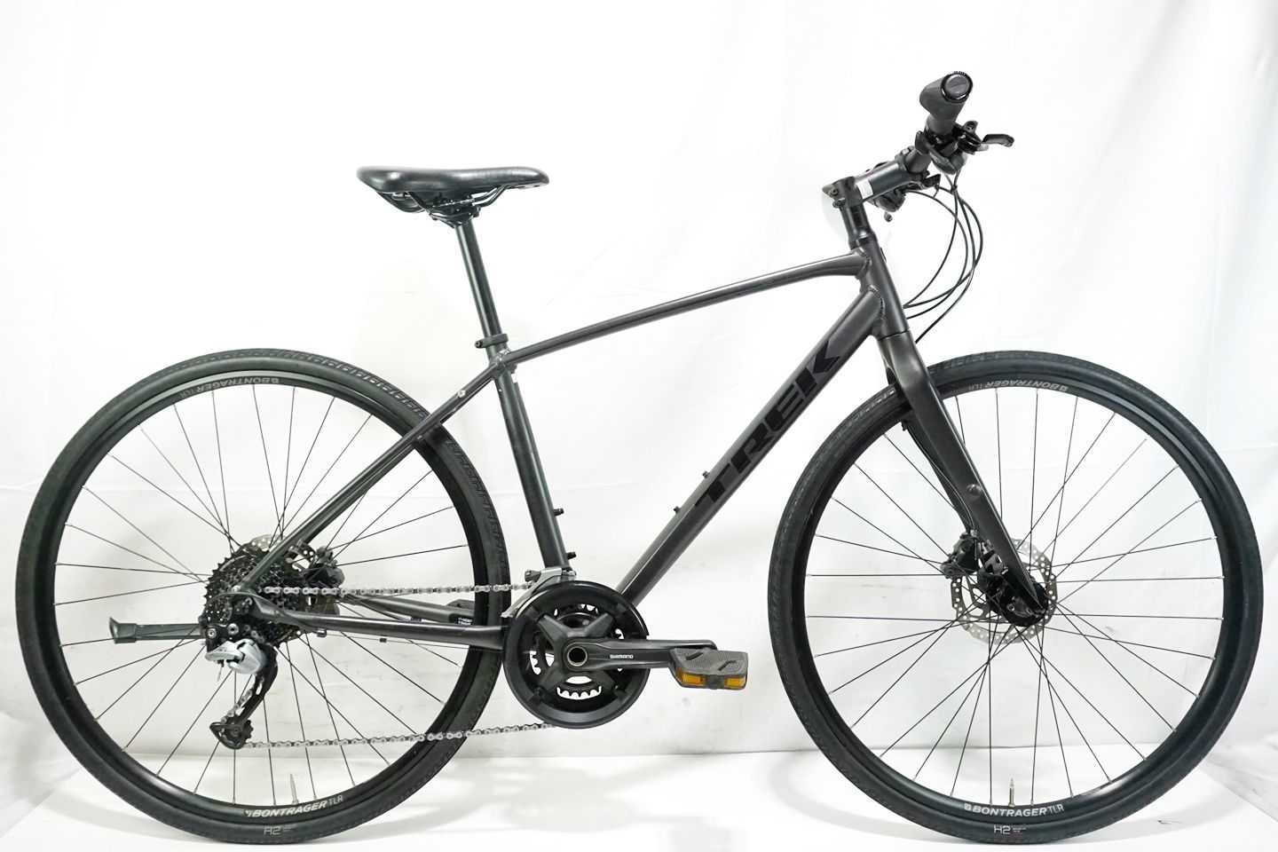 TREK 「トレック」 FX3 くくる DISC 2022年モデル クロスバイク
