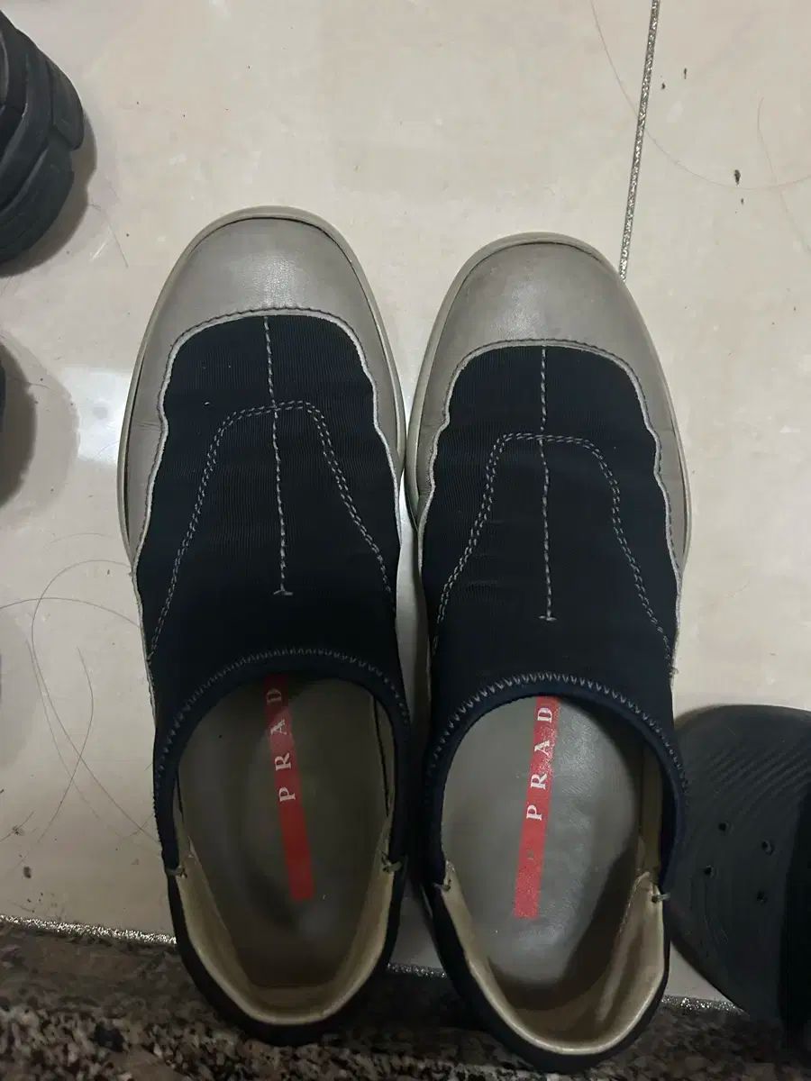 PRADA