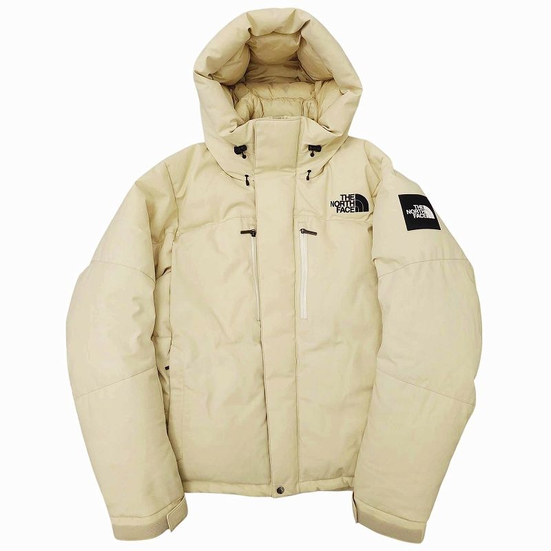 ザノースフェイス THE NORTH FACE Orbit Bartolo Light Jacket 
