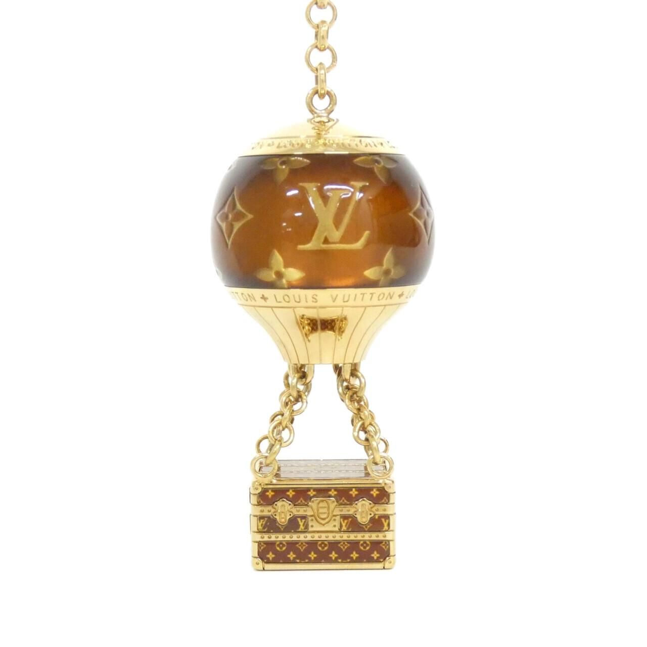 ビジューサック モンゴルフィエール