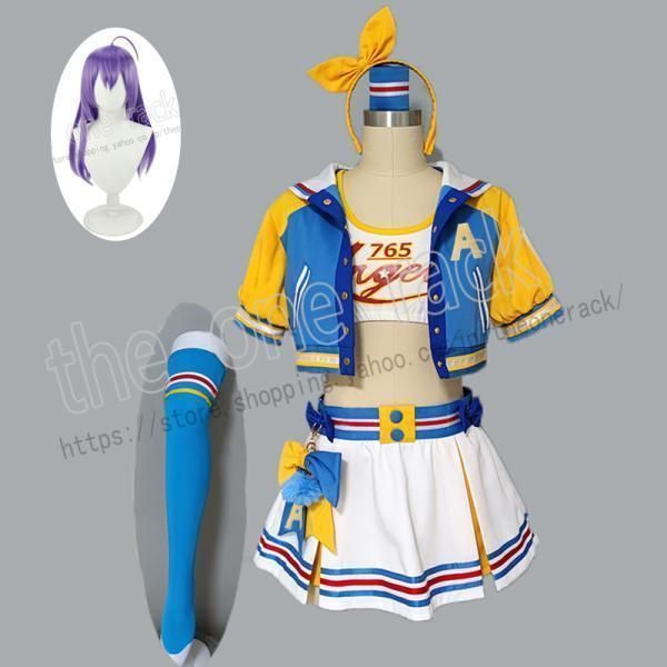 K-FACTORY ブルゾン イケダノブオ 80年代 ケーファクトリー