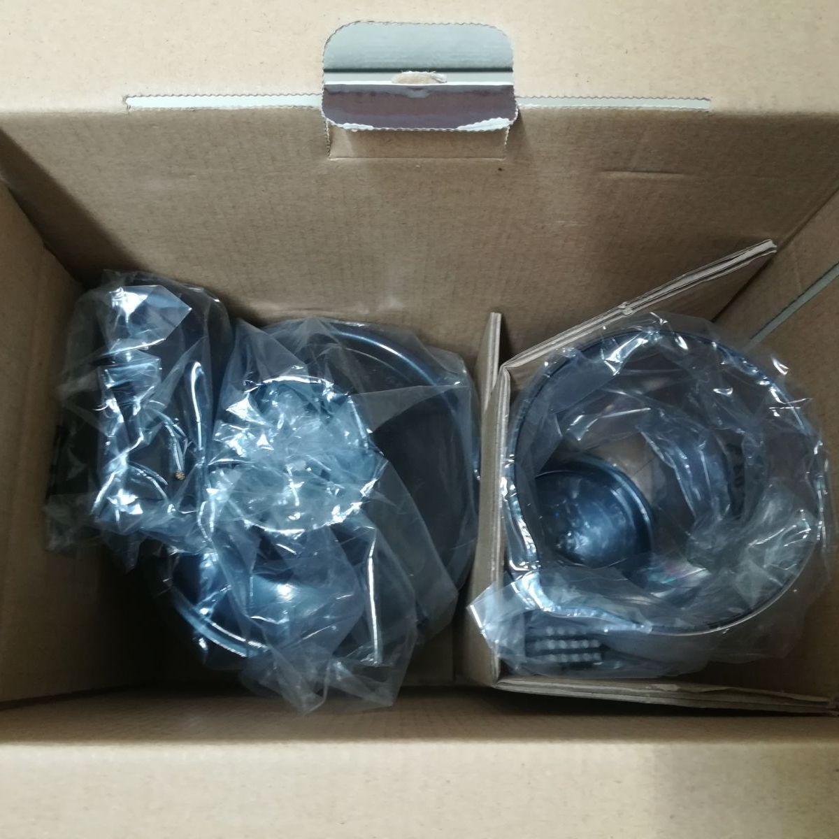 ハンドブレンダー