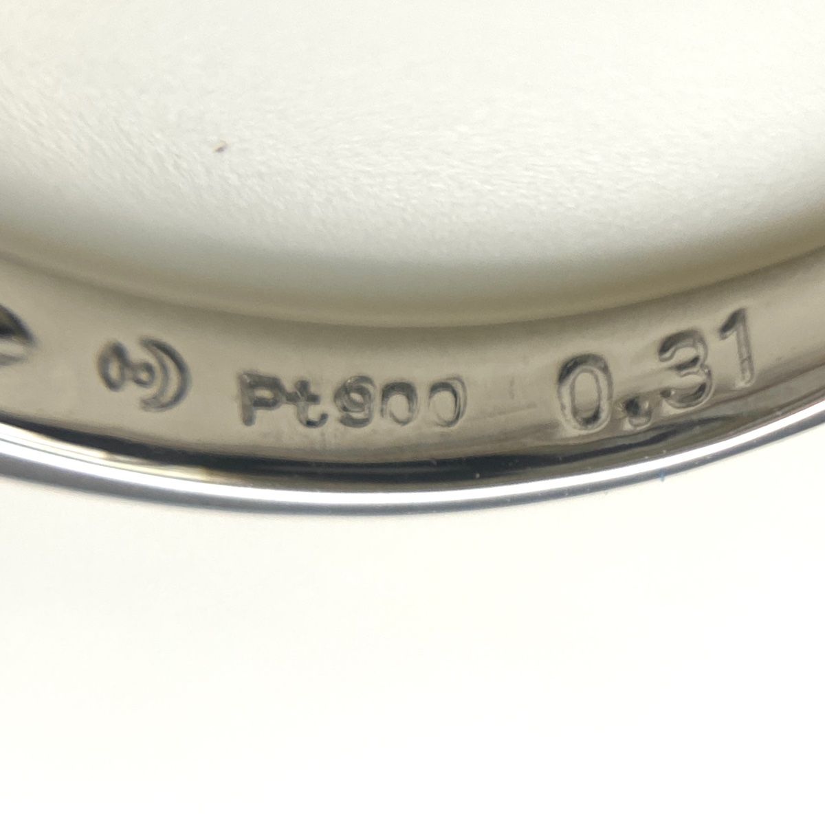 TASAKI タサキ Pt900 タンザナイト ダイヤモンド リング プラチナ タサキ TASAKI PT900 プラチナ ダイヤ0.64ct リング 11号