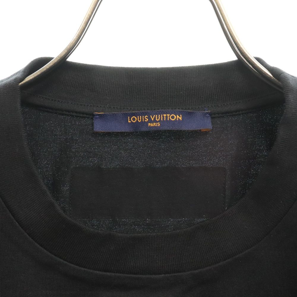 LOUIS VUITTON (ルイヴィトン) 22SS CRAFTMAN SHIP クラフトマン 