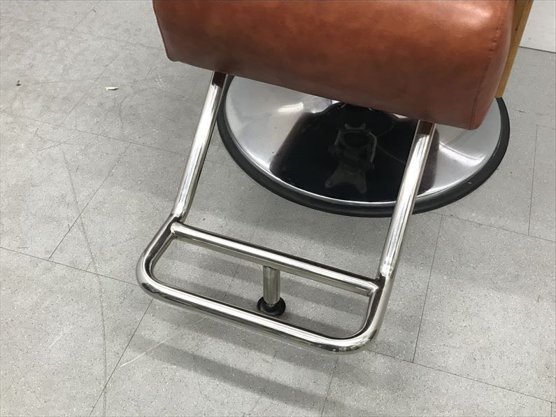 理容室