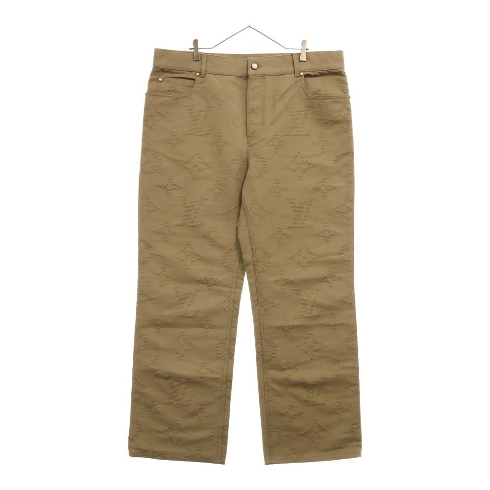 LOUIS VUITTON (ルイヴィトン) 25SS モノグラム エンブロイ