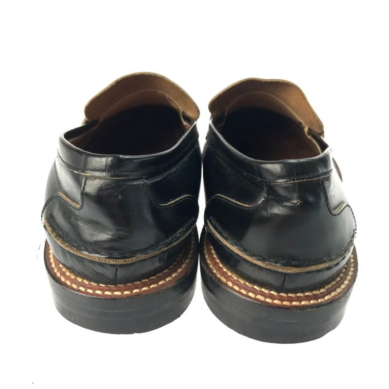 中古】【メンズ】 JUBILEE SHOES ジュビリーシューズ LEATHER SHOES