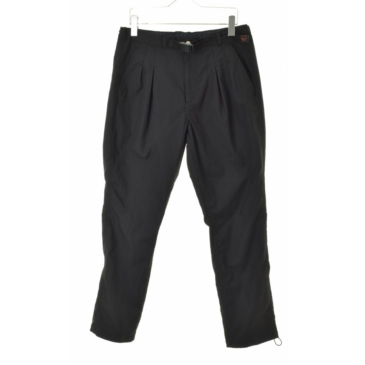 NONNATIVE×GRAMICCI】NN-P3985 WALKER EASY PANTS POLY TWILL STRETCH 