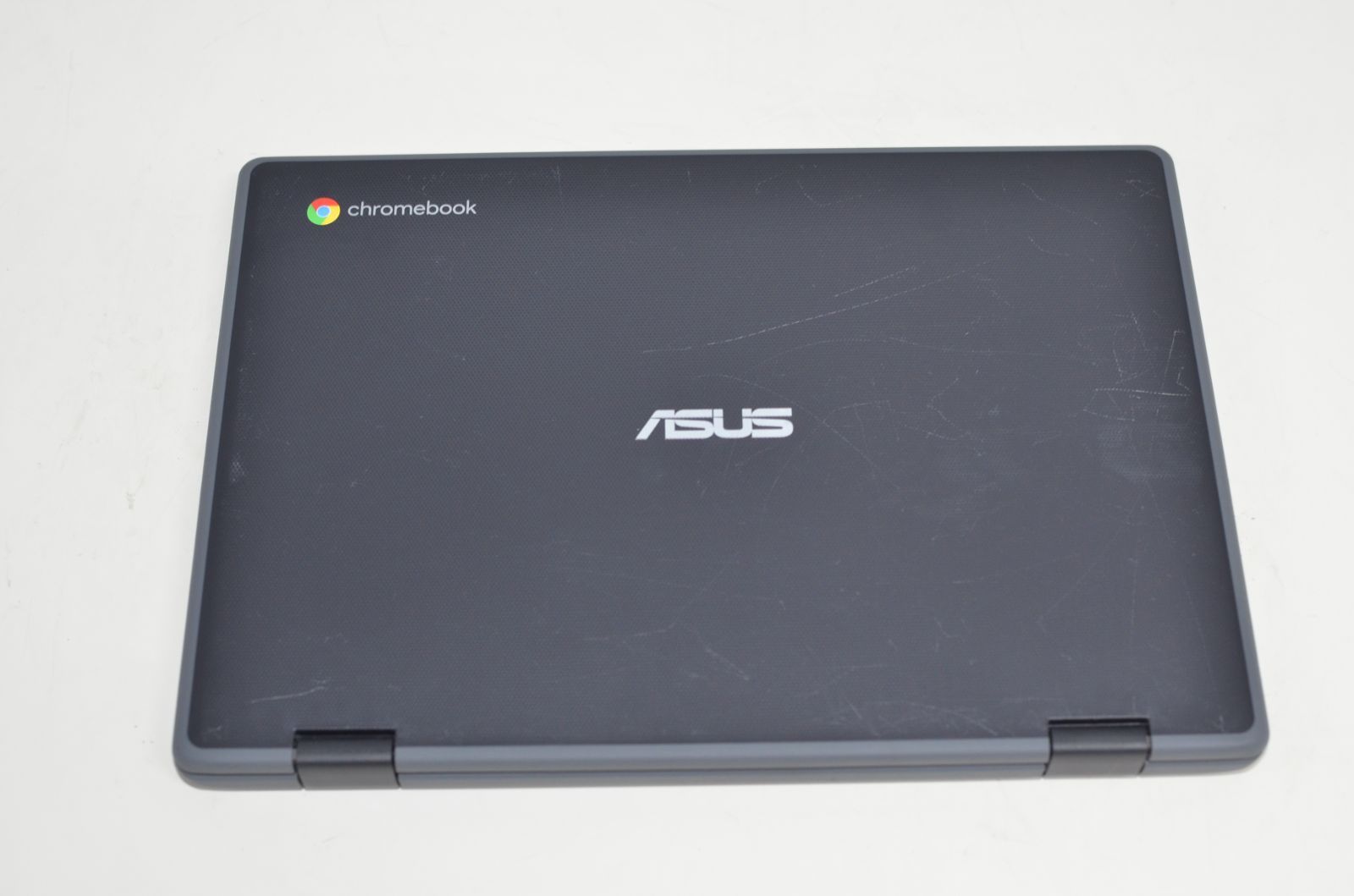 良品 ASUS Chromebook CR1 (CR1100FKA-BP0003)
