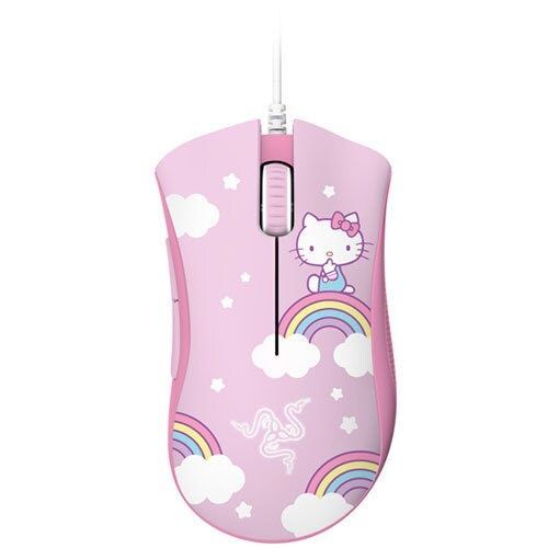 セット品 Razer レイザー ゲーミングマウス マウスマット RZ83-03850100-B3M1