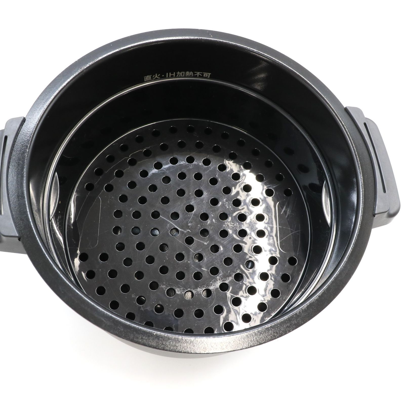 シャープ ヘルシオ ホットクック KN-HW24G 2〜6人用 2.4L容量 kn シャープ ヘルシオ ホットクック KN-HW24G 2〜6人用 2.4L容量 kn