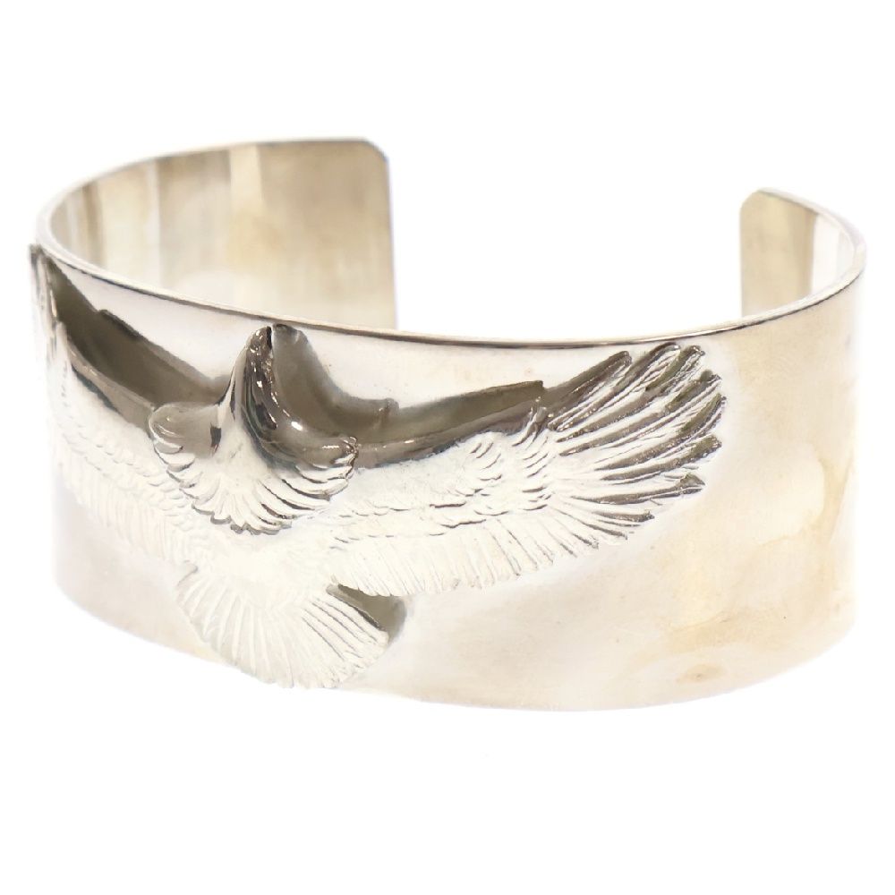 TADY&KINGイーグルフェイスバングルGPローズ ALL ITEM TADY＆KING