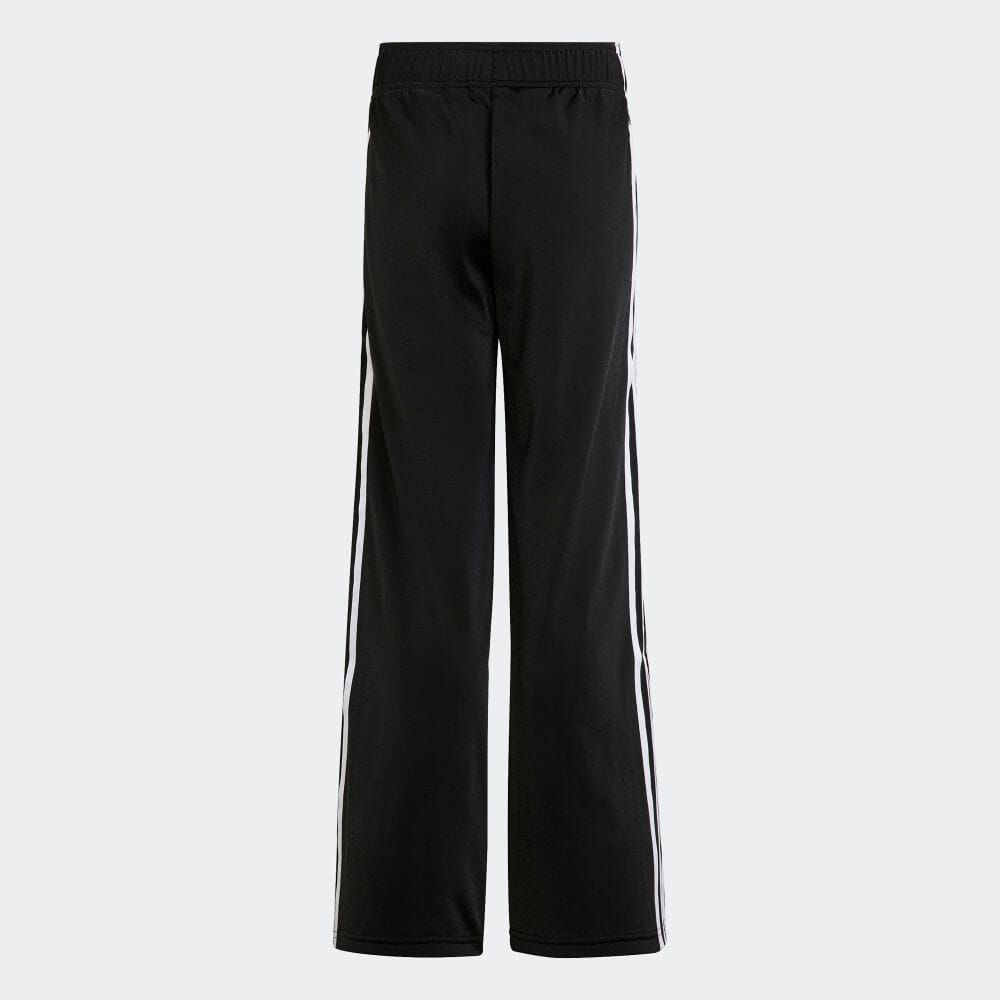 アディダスオリジナルス adidas Originals アディカラー ワイドパンツ ストリート キッズ 通学通園 ジャージパンツ CXI66 KIDS ADICOLOR WIDE PANTS HK0347 BLACK