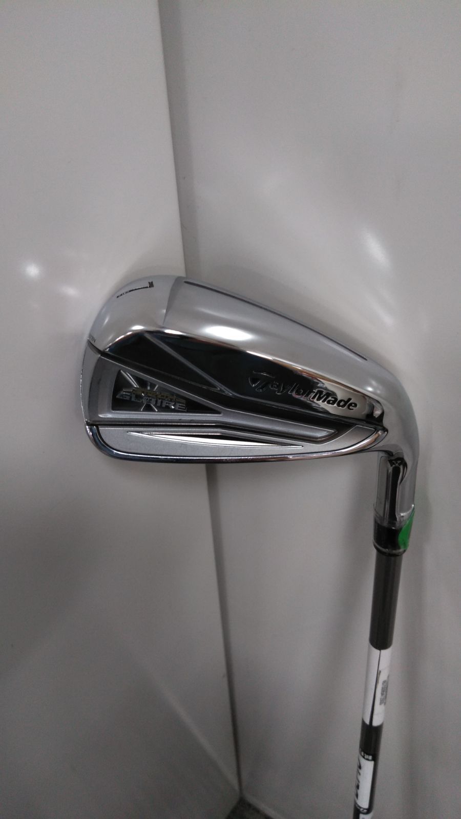 中古 良品 試打済みアイアン】テーラーメイド ステルス グローレ