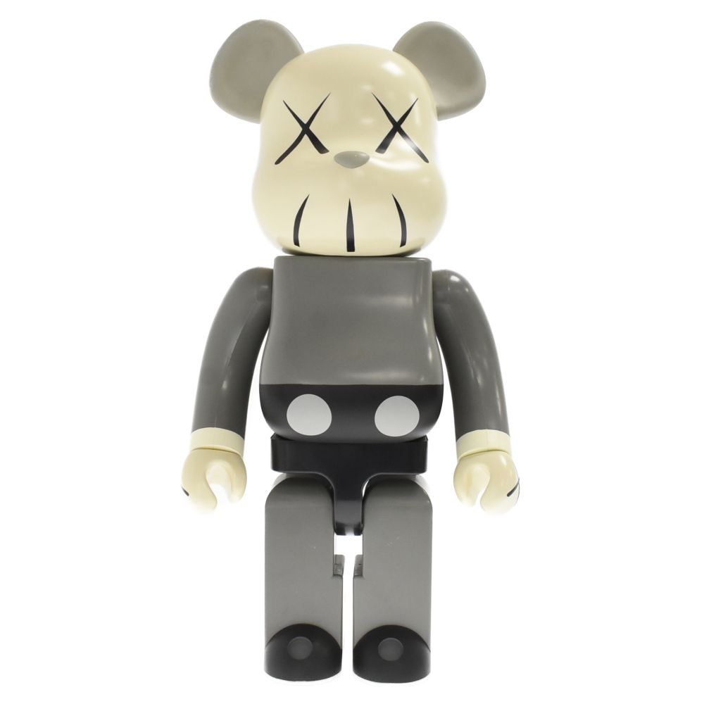 MEDICOM TOY (メディコムトイ) ×KAWS BE@RBRICK 1st 1000% カウズ ベア MEDICOM TOY (メディコムトイ) ×KAWS BE@RBRICK 1st 1000% カウズ ベア