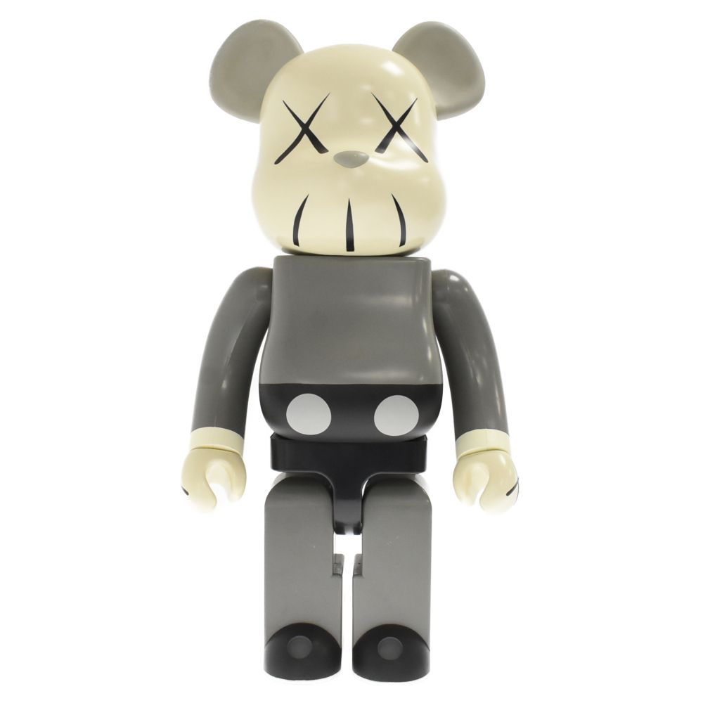 新品 ベアブリック カウズ 1000％ KAWS TOKYO FIRST - その他