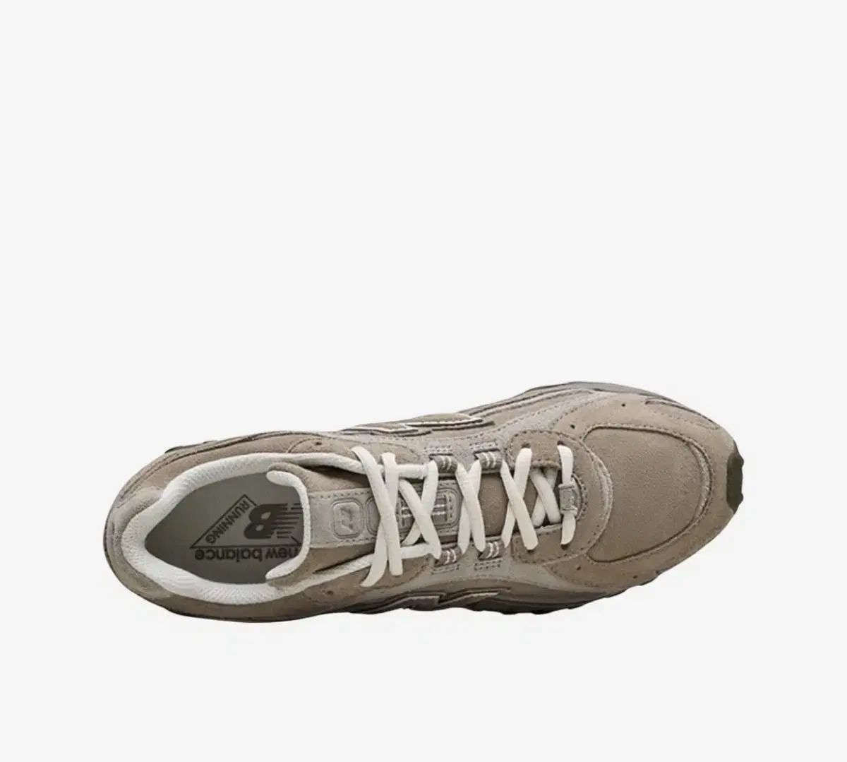 新品 235 New Balance(ニューバランス) 204L マッシュルーム