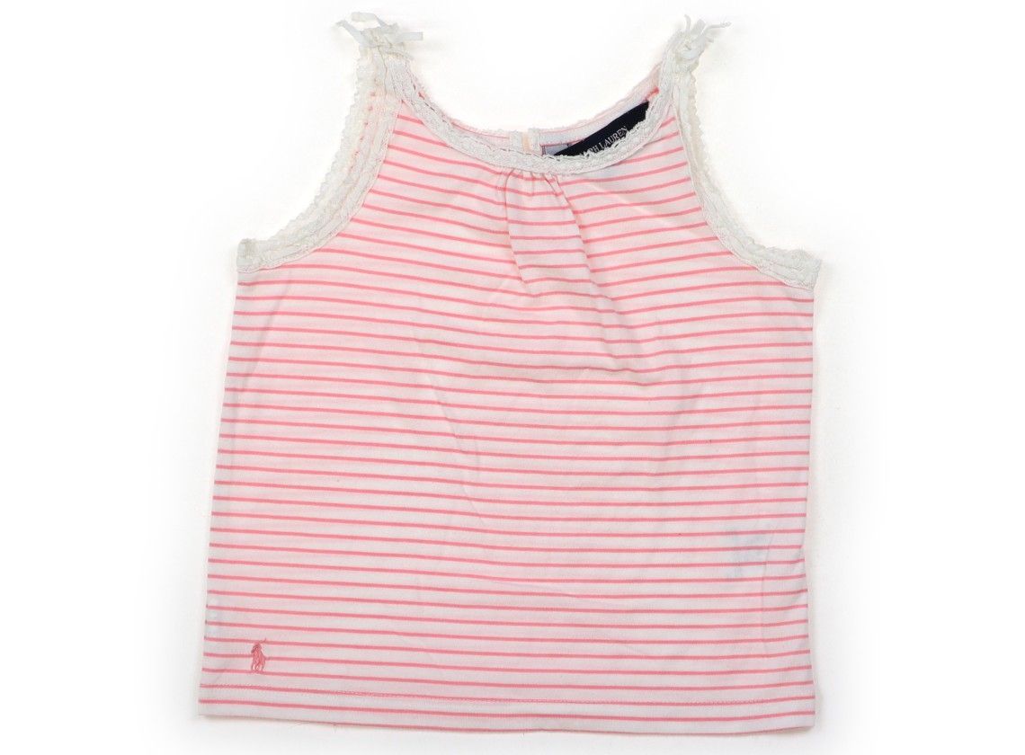 ラルフローレン/RalphLauren】タンクトップ・キャミソール 90サイズ  