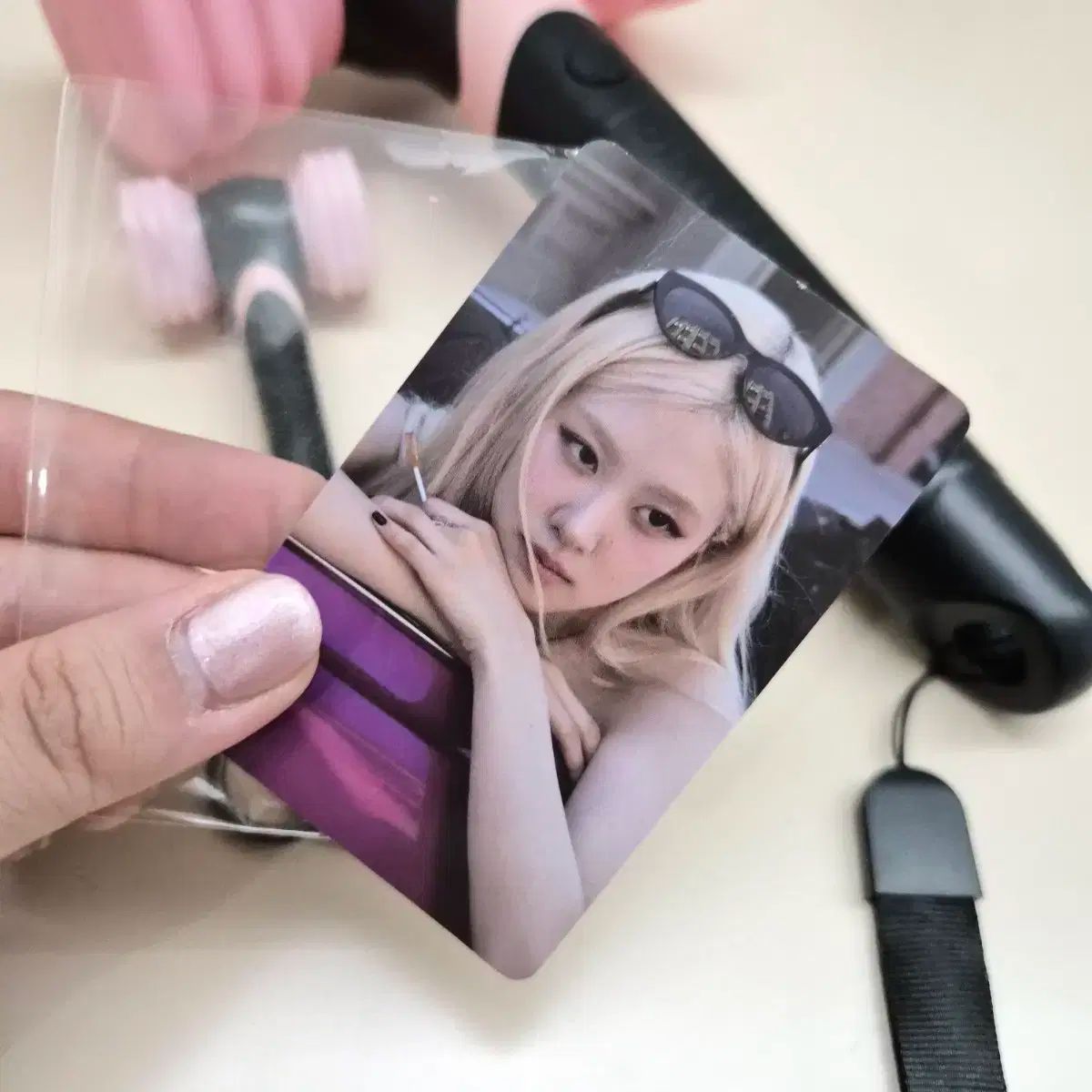 ツアー TWS 非売品 サイン アルバム TWS Last Bell タワレコパネル